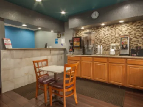 Vagabond Inn Hemet Hoteles en Hemet