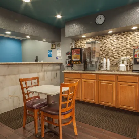 Vagabond Inn Hemet