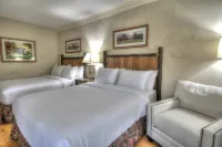 Lodge at Five Oaks Pigeon Forge - Sevierville