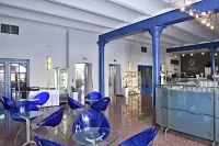 LH Hotel Dvořák Tábor Congress & Wellness Hotel di Sudomerice u Bechyne