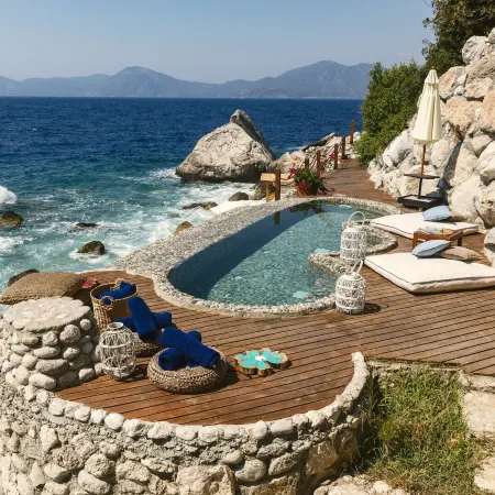 Nautical Hotel