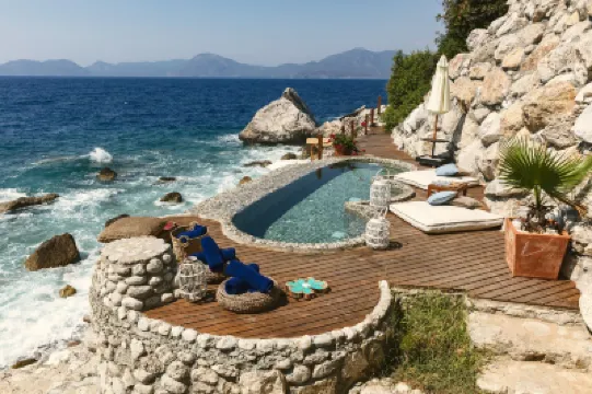 นอติคอล โรงแรม สำหรับผู้ใหญ่เท่านั้น โรงแรมใน