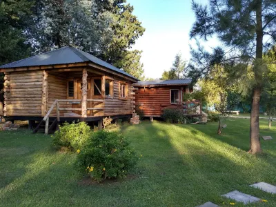Pualy Resort & Spa Hotels near Misiones 3900 villa rosa