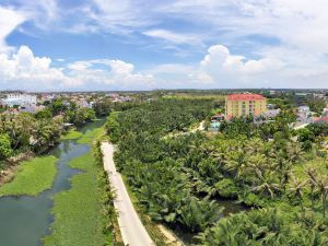 Le Pavillon Hoi An Luxury Resort & Spa