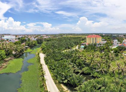 Le Pavillon Hoi An Luxury Resort & Spa