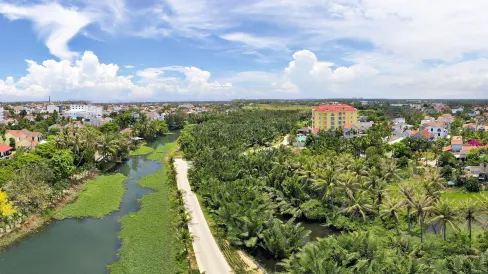 Le Pavillon Hoi An Luxury Resort & Spa