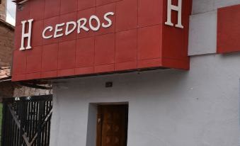 Cedros Cusco Inn