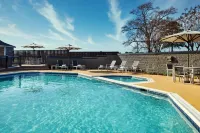 Sheraton Richmond Airport Hotel Hotels in Henrico County