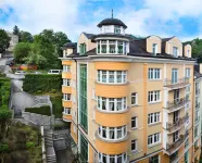 Karlsbad Grande Madonna