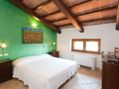 Corte in Fiore Hotéis em Ardea