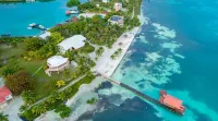 St. George's Caye Resort Hotel di 