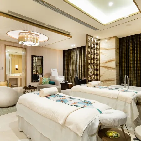 City of Dreams - Nüwa Manila