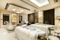 City of Dreams - Nüwa Manila - spa