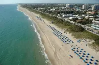 Atlantic Hideaway Hotels in Delray Beach