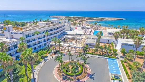 Dome Beach Marina Hotel & Resort