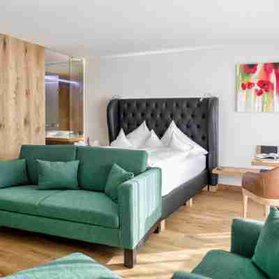 Fritsch am Berg - Adults Only Rooms