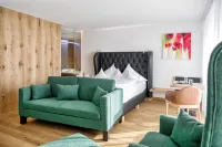 Fritsch am Berg - Adults Only