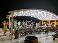 Evalia Apartments Hotels in Anissaras