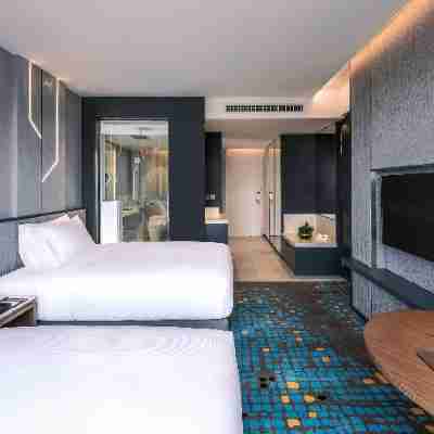 DoubleTree by Hilton Shah Alam I-City Rooms