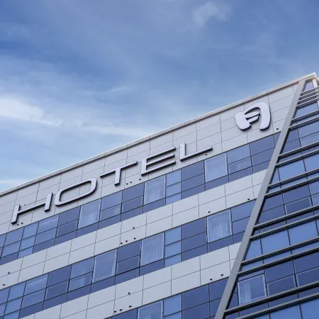 Wall Hotel Cheonan Cheongsu