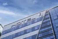 Wall Hotel Cheonan Cheongsu - キッチン