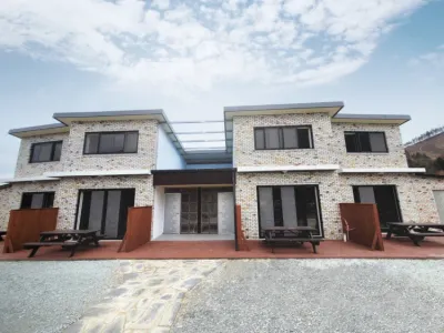 Haenam Doldammaru Pension Hotels near Daedunsa Temple