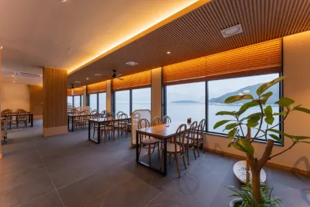 Denbasta Ryokan Hotel Отели в г. Кодже