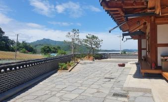 Paju Hanok Stay