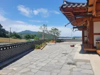 파주 한옥펜션