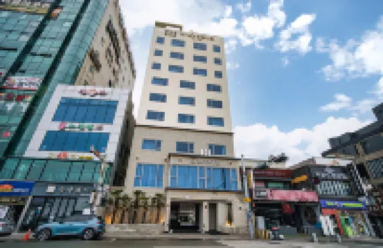 H-AVENUE HOTEL Yeongildae