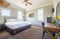 Elk Mountain Lodge Hotel a Crested Butte
