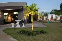 Pousada Porto Prime Hotels in Atafona