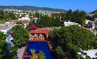 Hotel Centro Bodrum