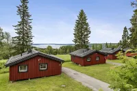 First Camp Frösön-Östersund Hotels in Froson