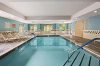 Homewood Suites by Hilton Wallingford-Meriden Hotels in Wallingford