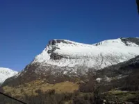 Lunheim in Geiranger Hotels in Geiranger