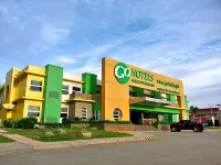 Go Hotels Puerto Princesa Các khách sạn gần Sân bay Puerto Princesa