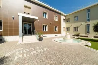 Plana Hotel Hotels in Caserta