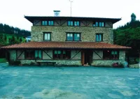 アリスティエタ のホテル