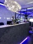 Hotel Ramor Garni