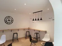 Hôtel le Sainte Florence Hotels in L'Oie