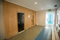 阿佐里斯法爾花園度假村酒店 - SPA