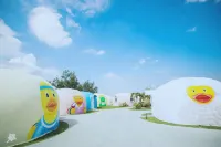 Huoshan Island Jiaxin Homestay