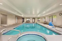 La Quinta Inn & Suites by Wyndham Dublin Hôtels à : Dublin