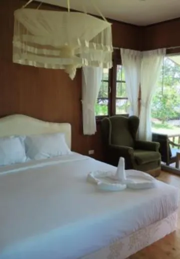 สุพีเรียร์บังกะโลมองเห็นวิวทะเล