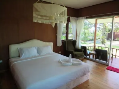 Bangbaobeach Resort
