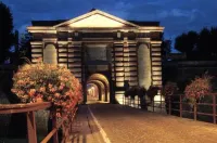 Hôtel Restaurant Aux Deux Roses Hotels in Neuf-Brisach