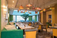 Alderley Edge Hotel - Breakfast