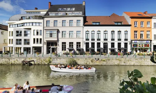 Hotel Harmony