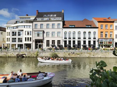 Hotel Harmony Hotels in 